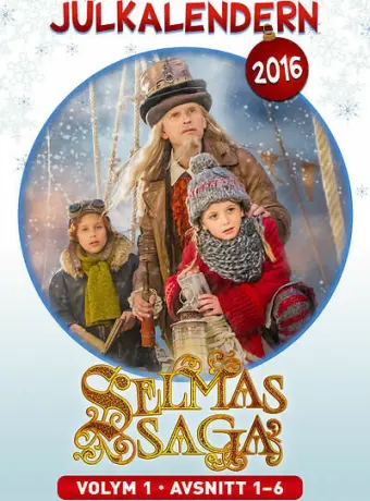 Сказание о Сельме 2016