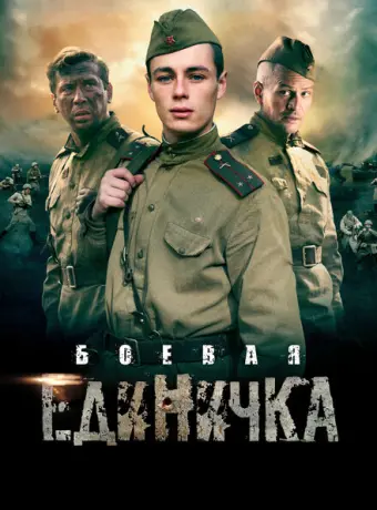 Боевая единичка 2015