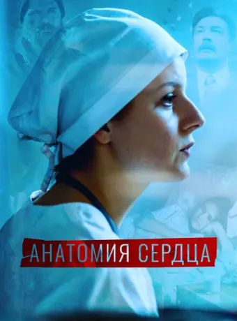 Анатомия сердца 2021