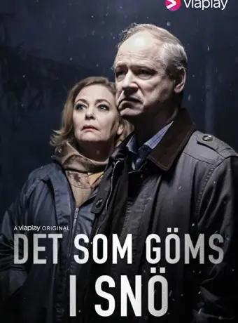 То, что спрятано под снегом 2018