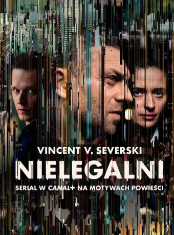 Нелегалы 2018