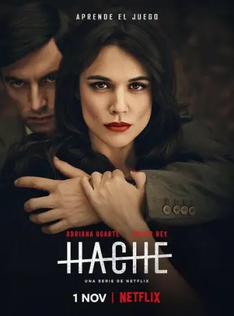 Аче 2019