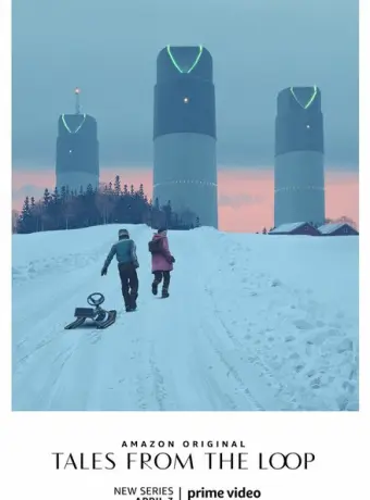 Рассказы из Петли 2020