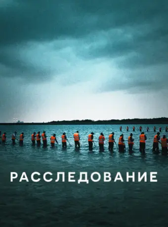 Расследование 2020