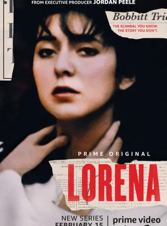Лорена 2019