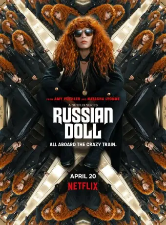 Матрёшка 2019