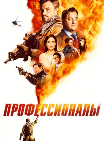 Профессионалы 2020