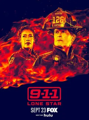911: Одинокая звезда 2020