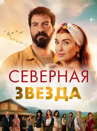 Полярная звезда 2019