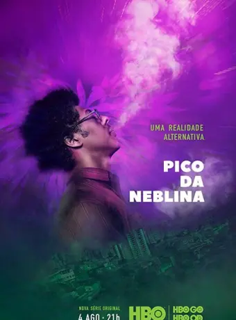 Пико-да Неблина 2019