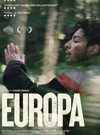 Европа 2021