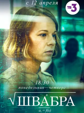 Швабра 2019