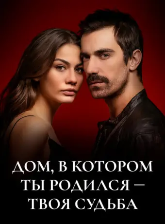Дом, в котором ты родился - твоя судьба 2019