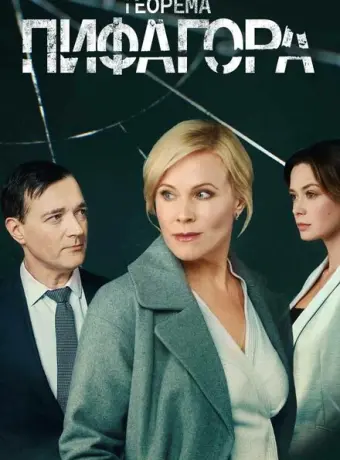 Теорема Пифагора 2020