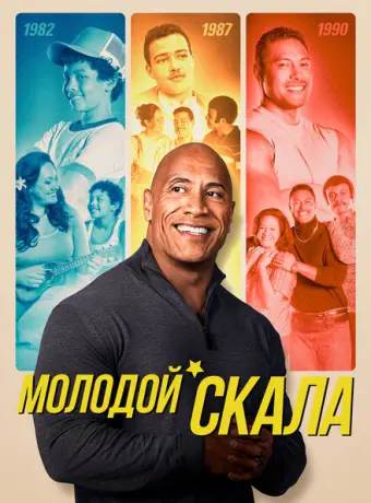 Молодой Скала 2021