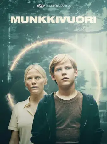 Мункивуори 2022