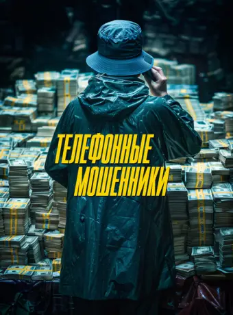 Телефонные мошенники 2024