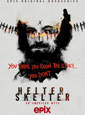 Helter Skelter: Американский миф 2020