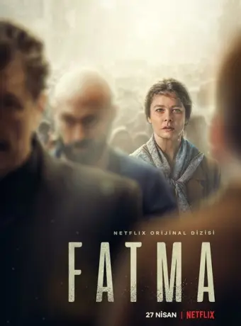 Фатма 2021