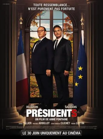 Президенты 2021
