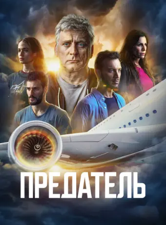 Предатель 2022