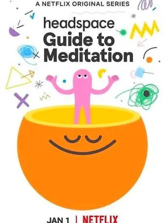 Headspace: руководство по медитации 2021
