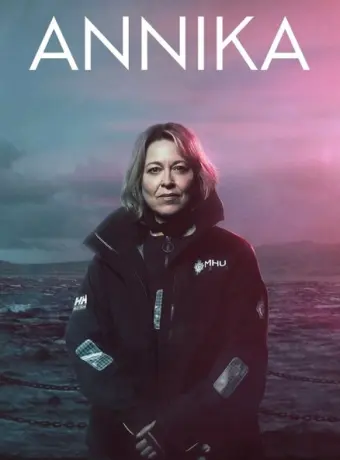 Анника 2021