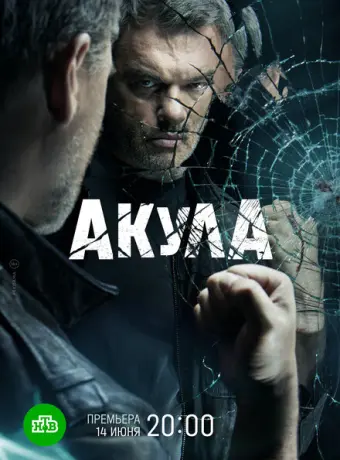 Акула 2021