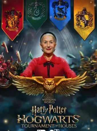 Гарри Поттер: Битва факультетов 2021