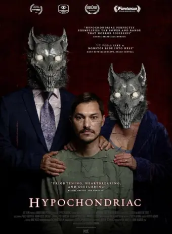 Ипохондрик 2022
