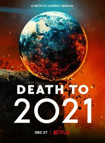 2021, тебе конец! 2021