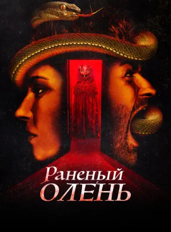 Раненый оленёнок 2022