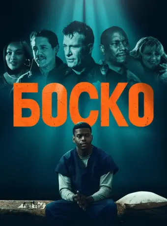Боско 2024