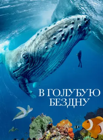 В голубую бездну 2021