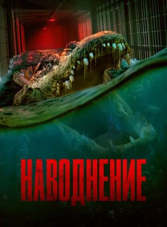 Наводнение 2023