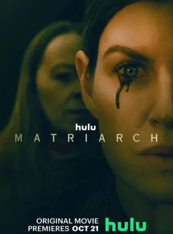 Матриарх 2022