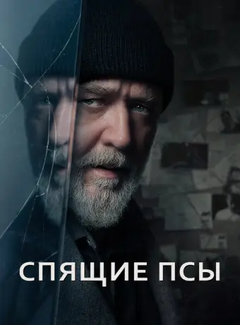 Спящие псы 2024