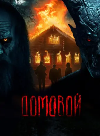 Домовой 2024