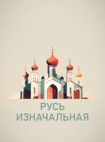 Русь изначальная 2022