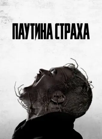 Паутина страха 2023