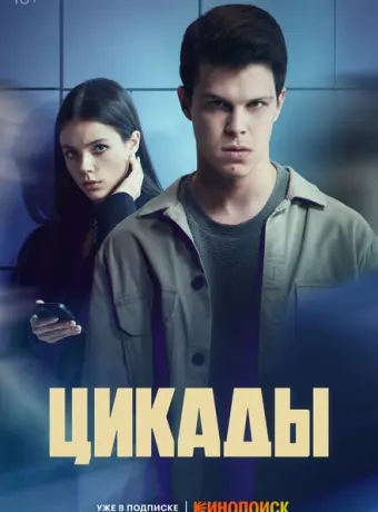 Цикады 2023