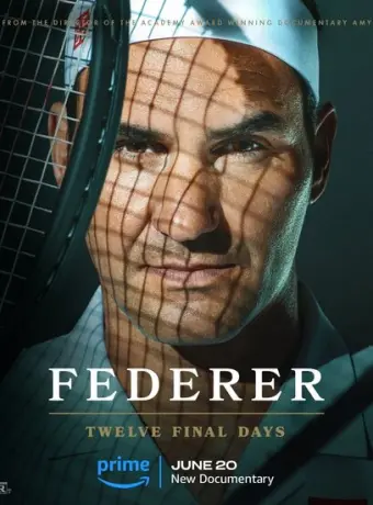 Федерер: Последние двенадцать дней 2024