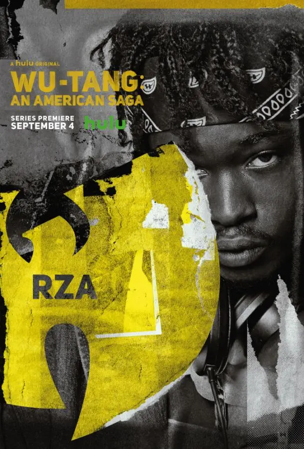 Wu-Tang: Американская сага 2019