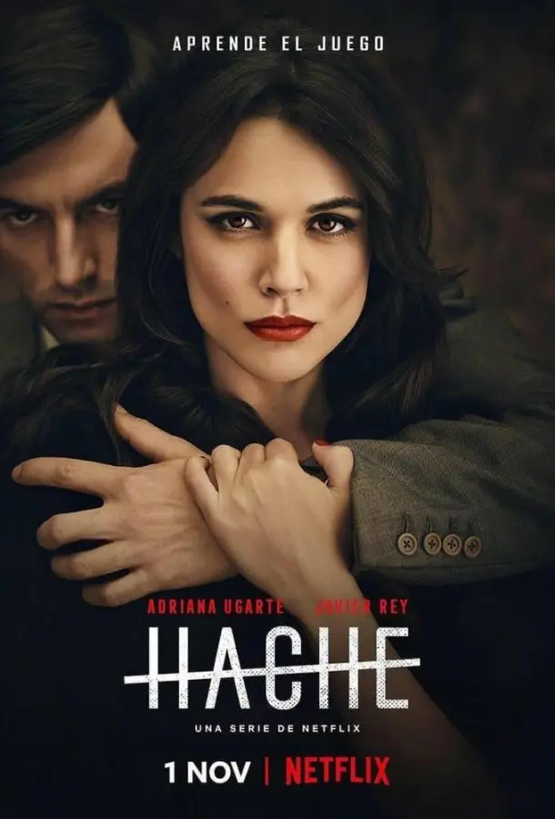 Аче 2019
