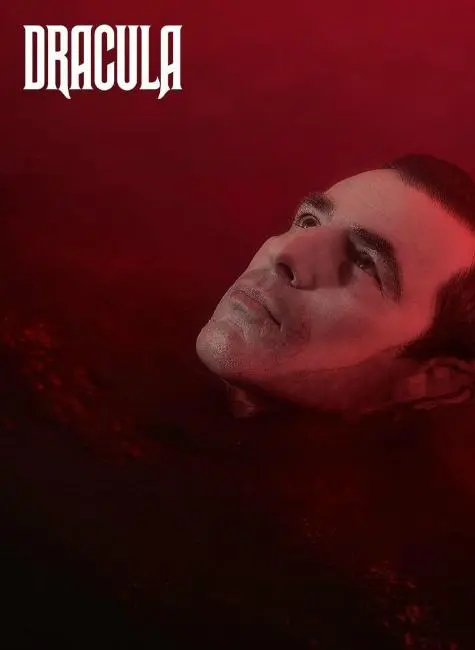 Дракула 2020