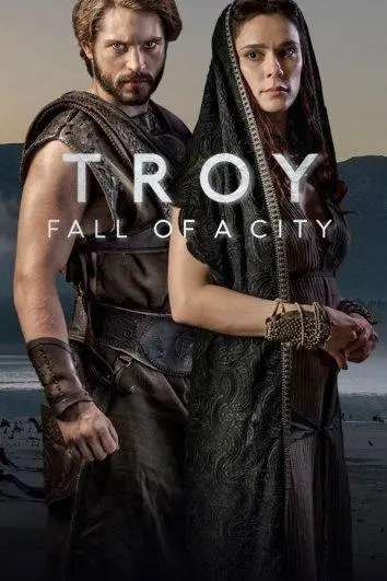Падение Трои 2018