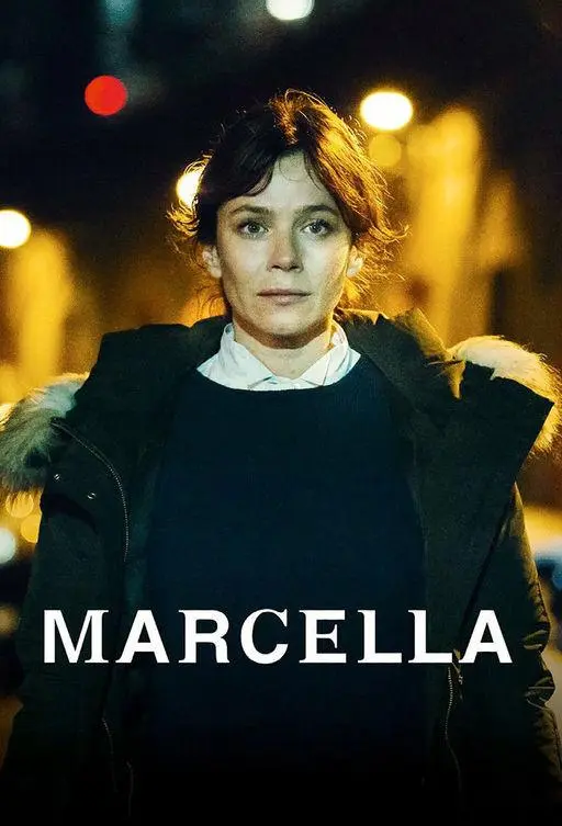 Марчелла 2016