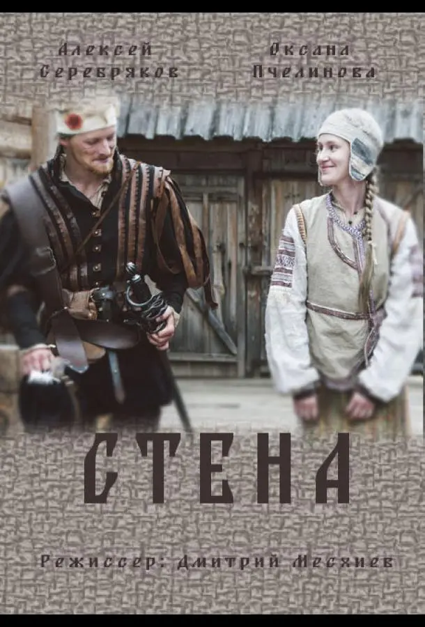 Стена 2016
