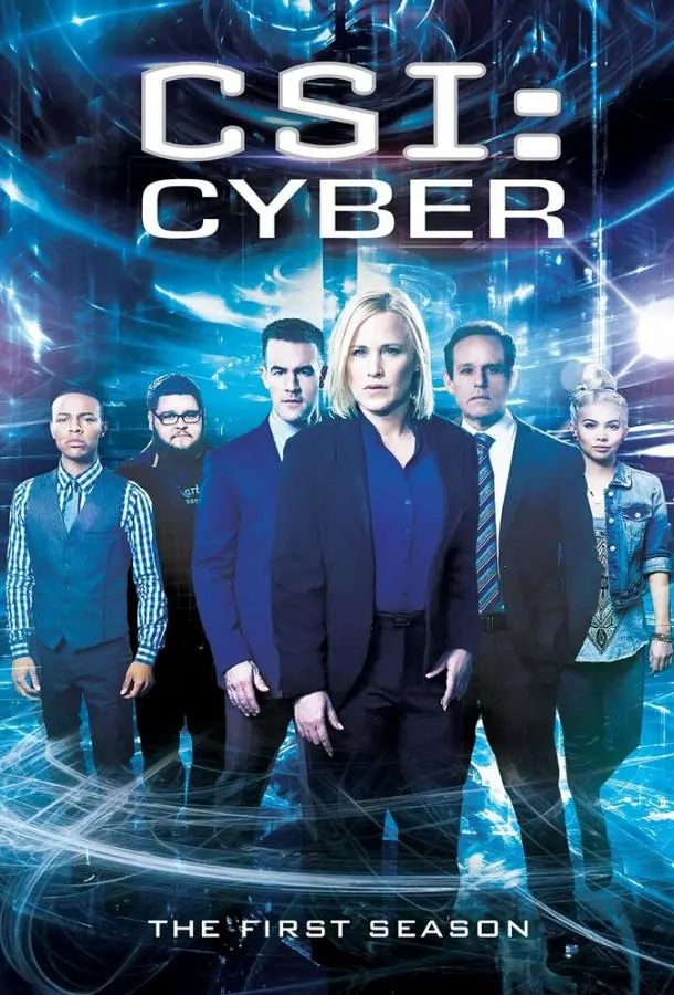 CSI: Киберпространство 2015
