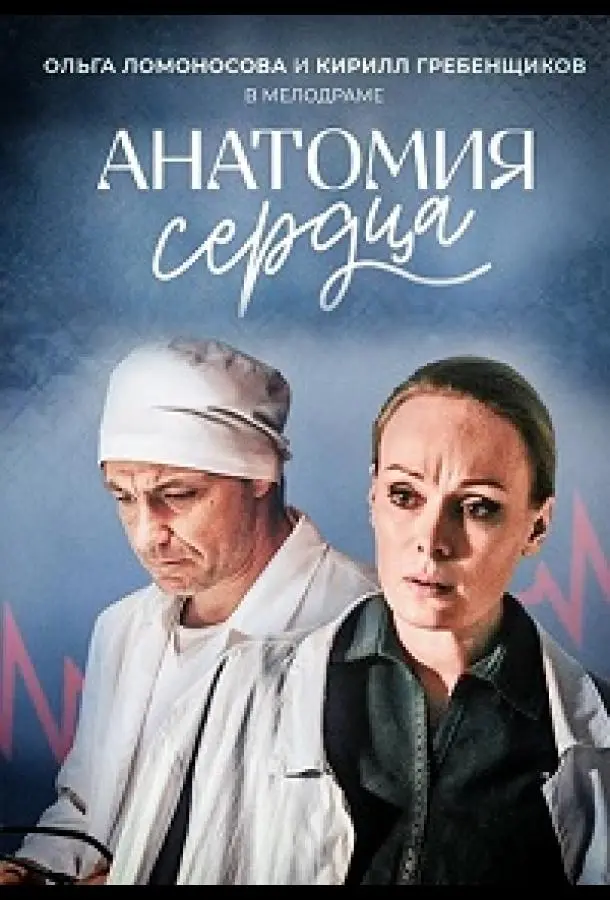 Анатомия сердца 2021
